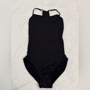 Bloch Adult Petite Leotard